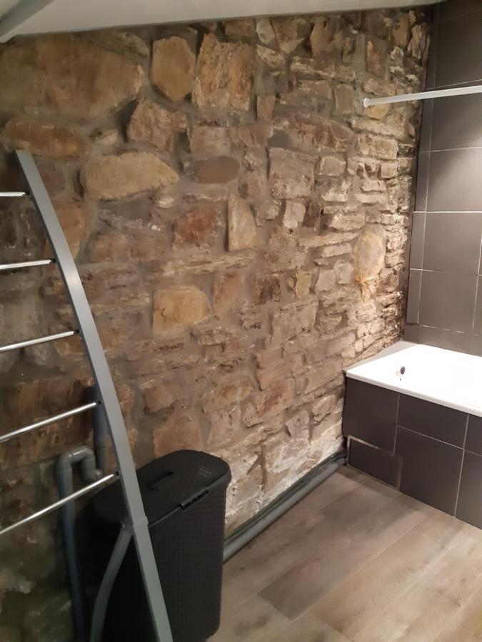 Le Loft Villa Spa Buitenkant foto