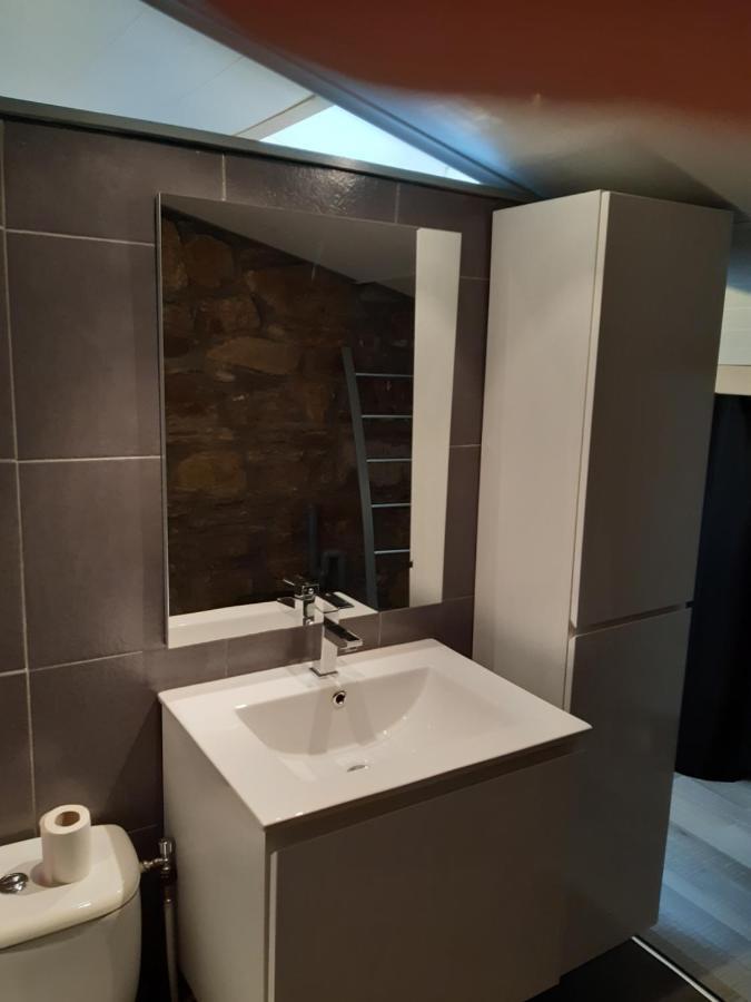 Le Loft Villa Spa Buitenkant foto