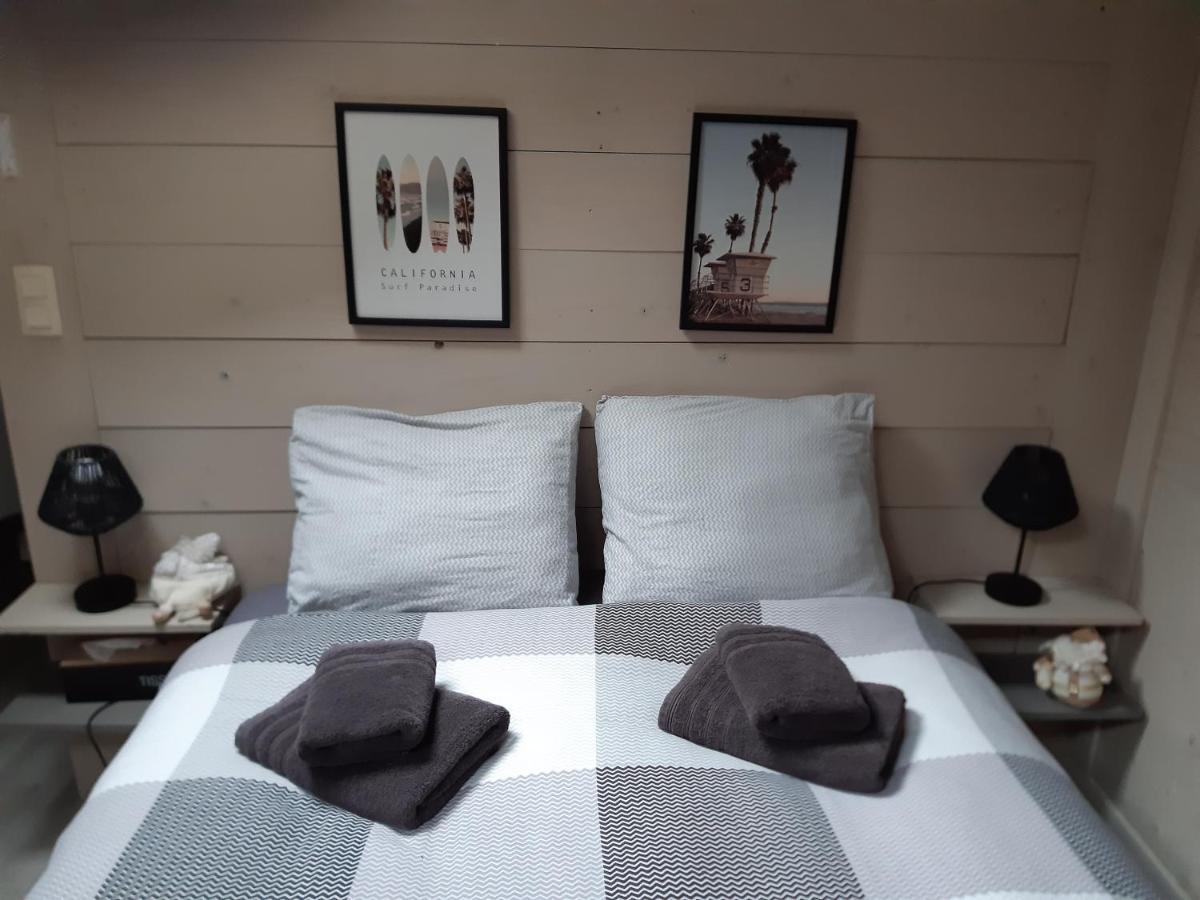 Le Loft Villa Spa Buitenkant foto