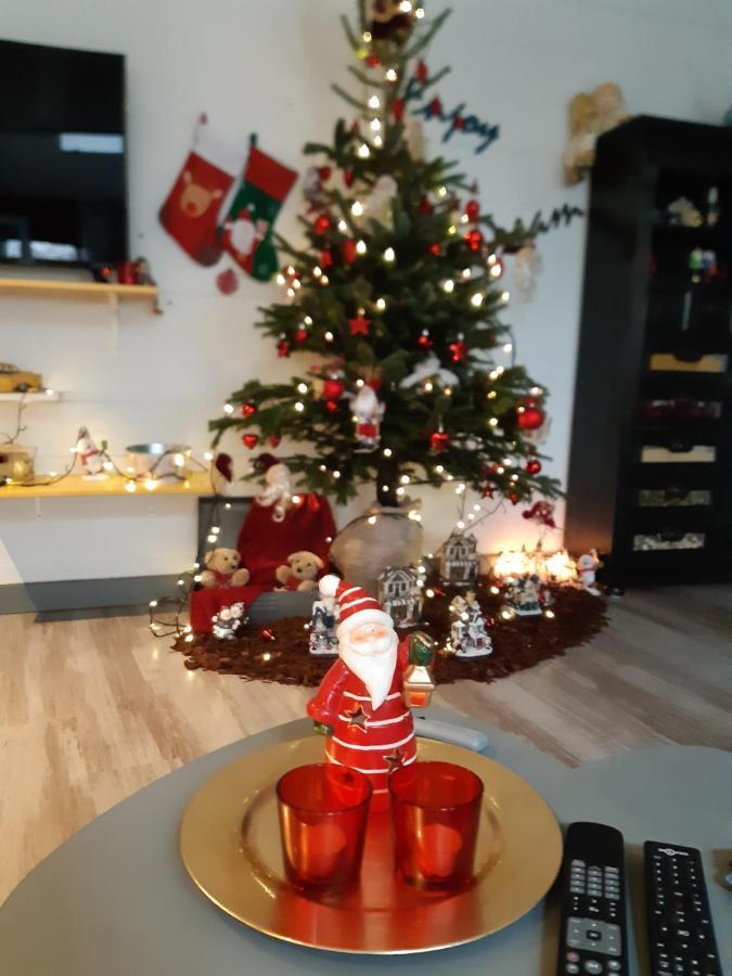 Le Loft Villa Spa Buitenkant foto